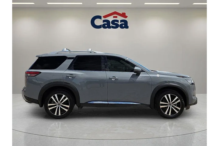 $38995 : Nissan Pathfinder 2024 Plati image 2