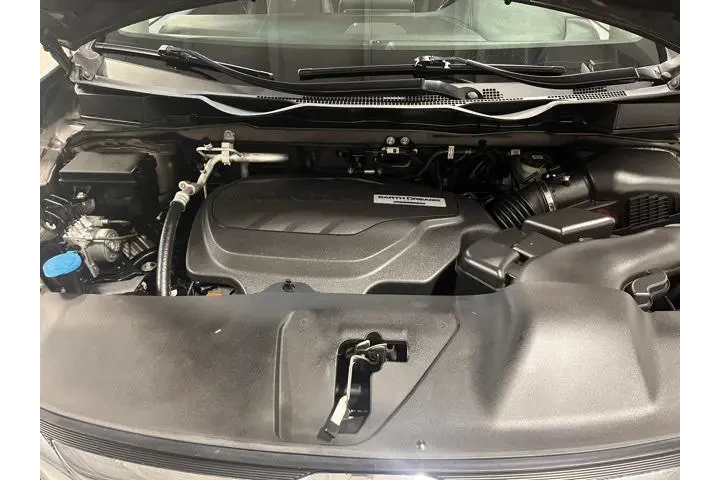 $21951 : Honda Odyssey 2018 Touring 4 image 9
