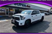 2020 Tundra 4WD SR5 CrewMax 5 en Denver