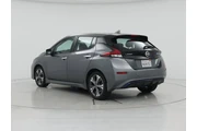 $13998 : Nissan LEAF 2020 SV 4dr Hatc thumbnail