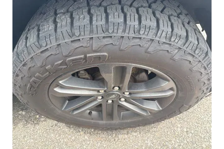 $36361 : Ford F-150 2021 4x4 XL 4dr S image 4