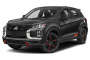 PRE-OWNED 2020 MITSUBISHI OUT en Madison WV