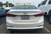 $11990 : Hyundai ELANTRA 2017 SE 4dr thumbnail