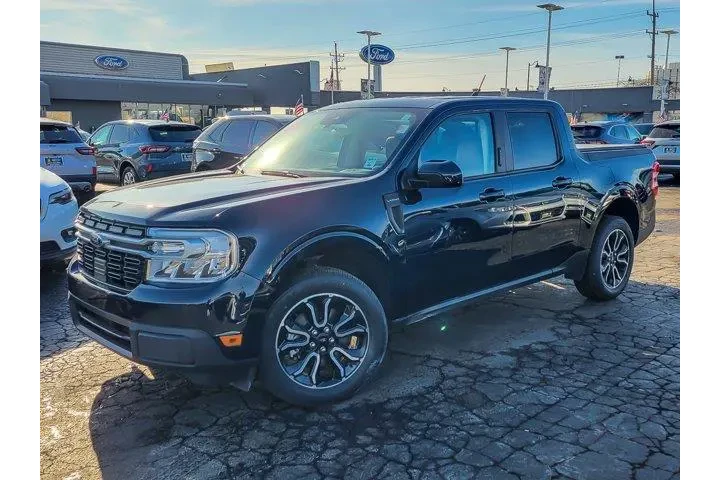 $31909 : Ford Maverick 2022 AWD Laria image 1