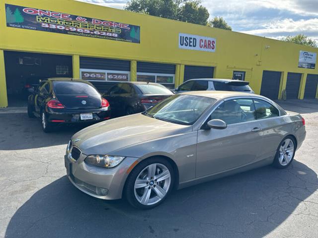 $10995 : 2007 BMW 3 Series 335i image 3