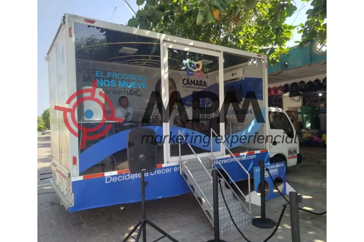 OFICINA MOVIL COLOMBIA image 2