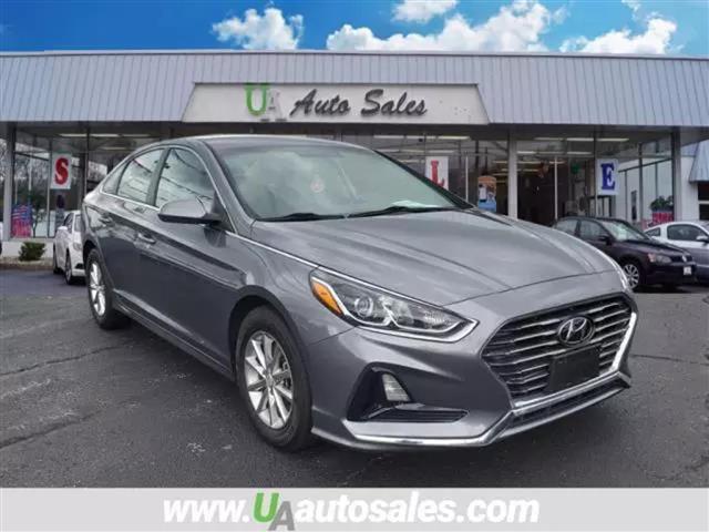 $12770 : 2018 HYUNDAI SONATA2018 HYUND image 2