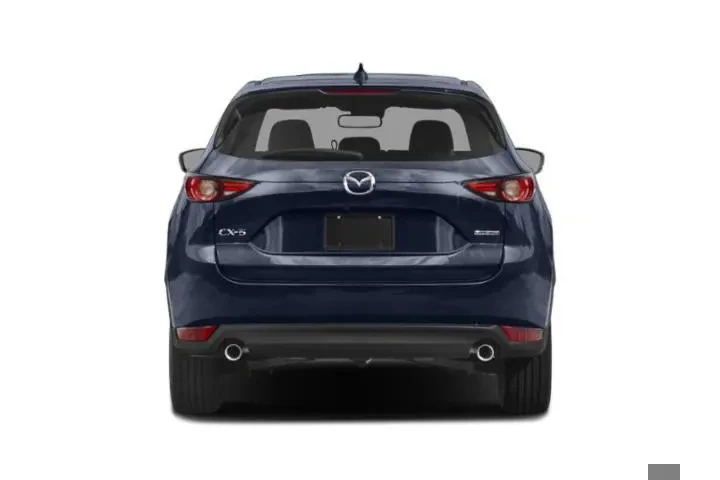 $20981 : Mazda CX-5 2021 AWD Grand To image 5
