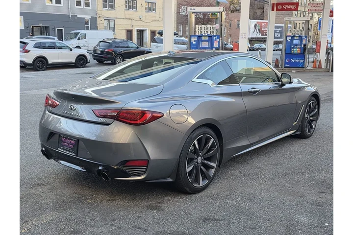 $17995 : 2017 Q60 3.0t Premium image 6