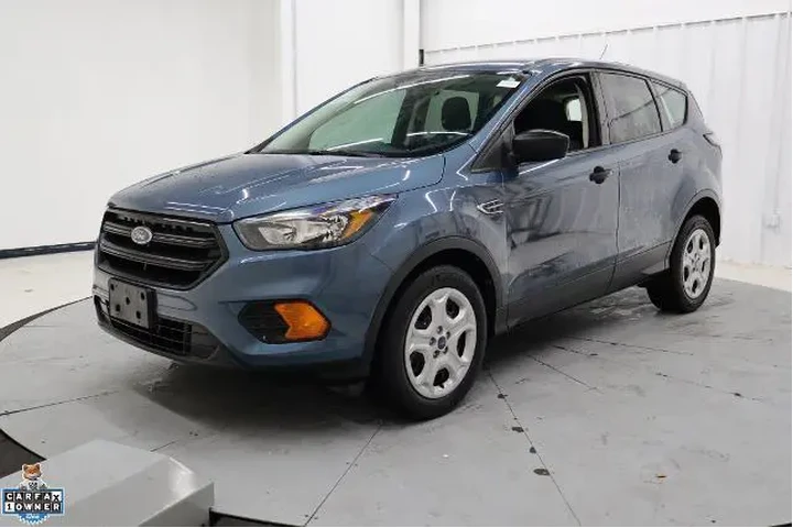 $13995 : Ford Escape 2018 S 4dr SUV image 8