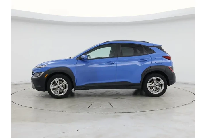 $18998 : Hyundai KONA 2022 AWD SEL 4d image 3