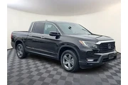 2022 Honda Ridgeline thumbnail