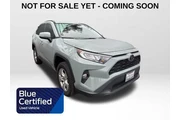 Toyota RAV4 2021 XLE 4dr SUV en San Diego