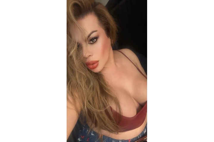 ❤️FULLERTON💙ANNA TRANSEXUAL💛 image 1