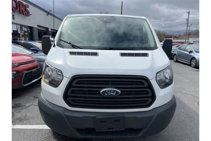 $14900 : 2018 Transit 150 image 3