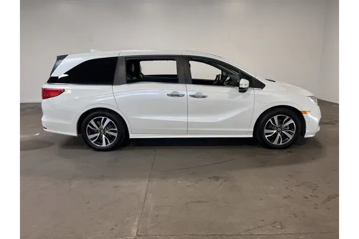 $32540 : Honda Odyssey 2021 Touring 4 image 2
