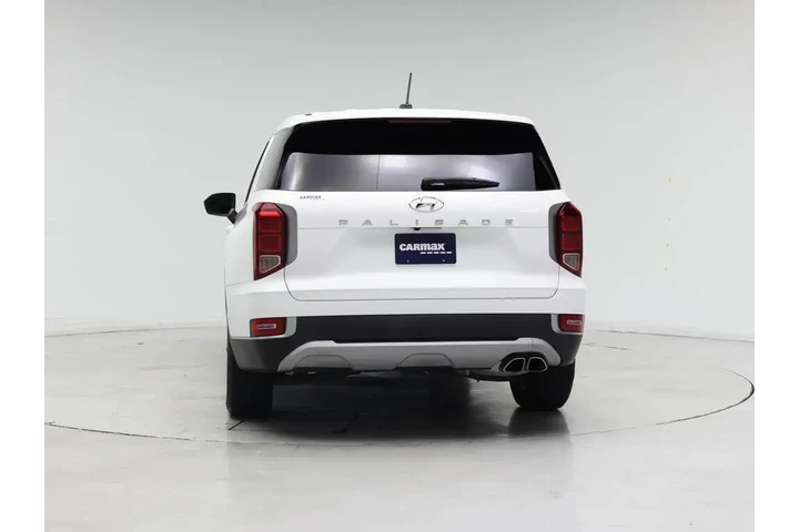$27998 : Hyundai PALISADE 2022 SE 4dr image 6