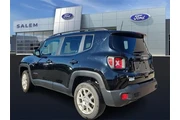 $14495 : Jeep Renegade 2019 4x4 Latit thumbnail