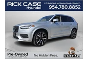 Volvo XC90 2020 AWD T6 Momen en Fort Lauderdale