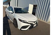 Toyota Camry 2024 SE 4dr Sed en Kings County