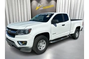 $16995 : 2019 CHEVROLET COLORADO EXTEN thumbnail