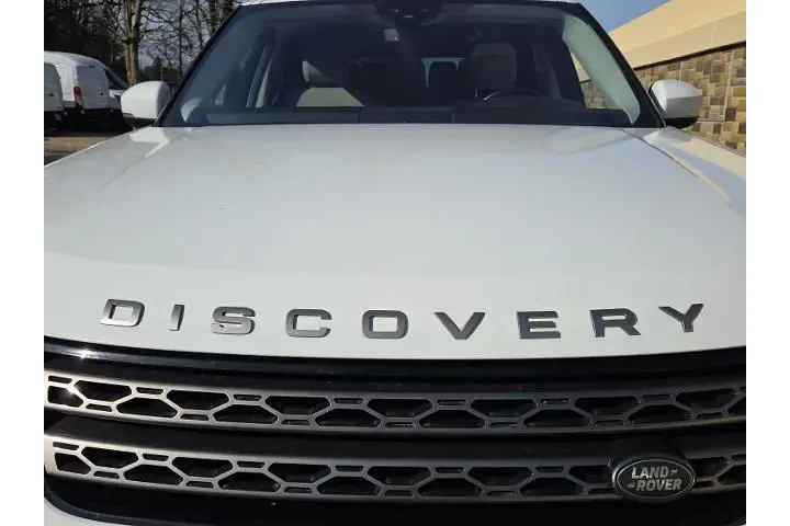 $13999 : Land Rover Discovery 2017 AW image 6