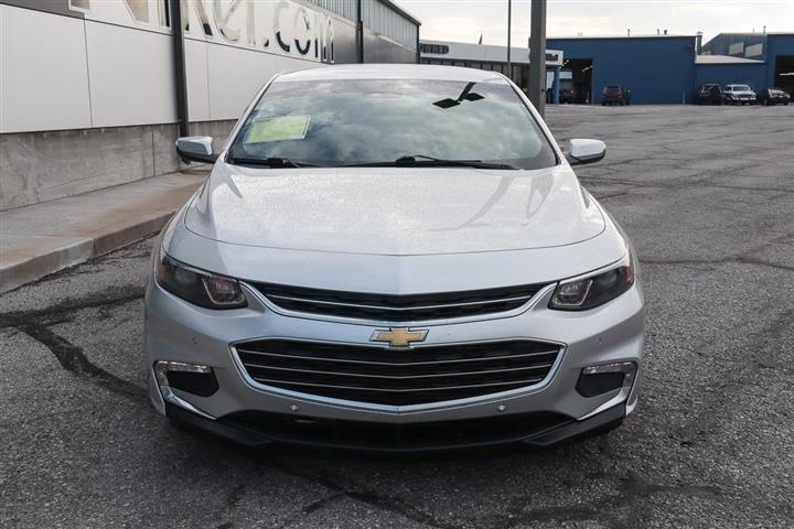 $11949 : 2018 Malibu LT image 2