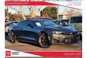 2021 Camaro SS 2SS en San Francisco Bay Area