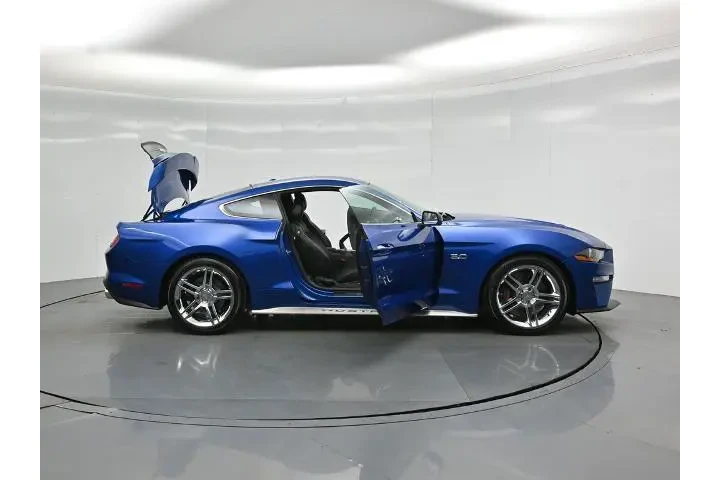 $39585 : Ford Mustang 2018 GT 2dr Fas image 5