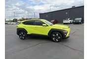 $22980 : Hyundai KONA 2024 SEL 4dr Cr thumbnail
