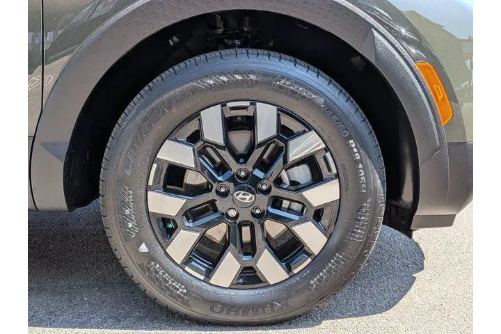 $27477 : Hyundai SANTA CRUZ 2025 SEL image 7