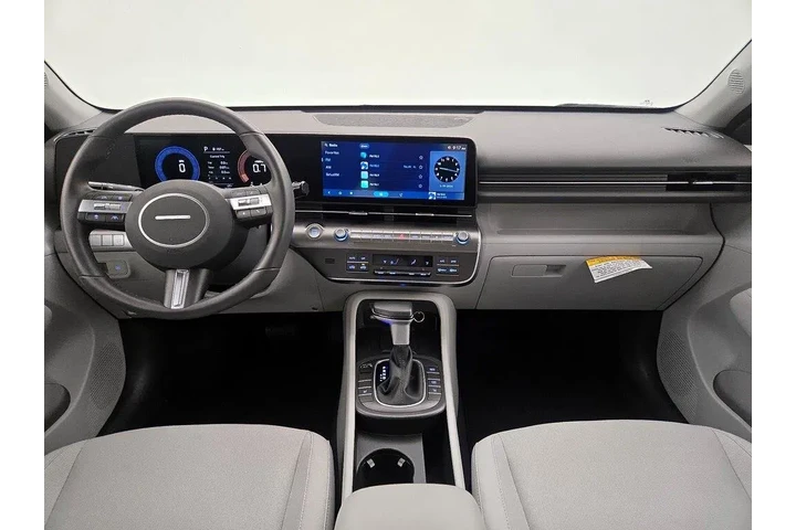 $24998 : Hyundai KONA 2026 SEL Sport image 9