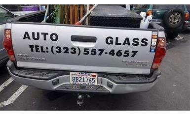 Ricardo Auto Glass image 4