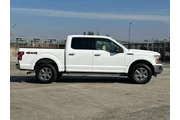 $33970 : Ford F-150 2020 4x4 Platinum thumbnail
