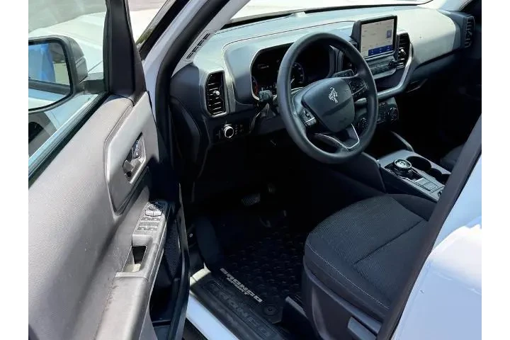 $20549 : Ford Bronco Sport 2023 AWD B image 10