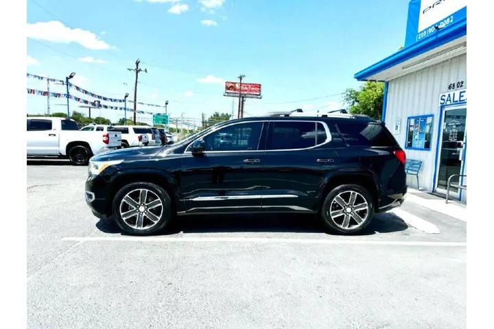 $23767 : 2019 GMC Acadia Denali image 7