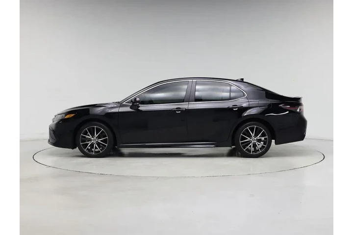 $26998 : Toyota Camry 2023 SE 4dr Sed image 3