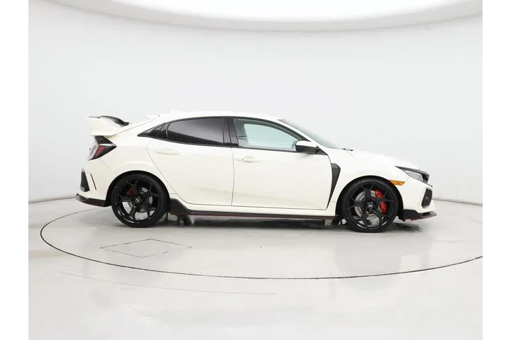$32998 : Honda Civic 2018 Type R Tour image 7