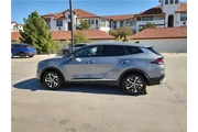 $27980 : Kia Sportage 2024 EX 4dr SUV thumbnail