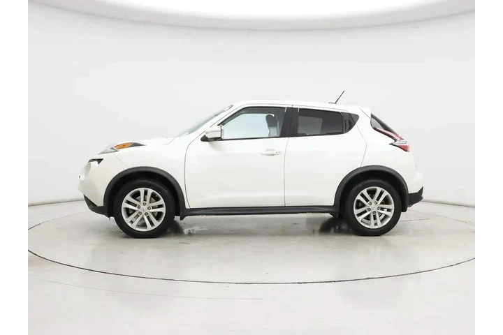 $13998 : Nissan JUKE 2016 S 4dr Cross image 3
