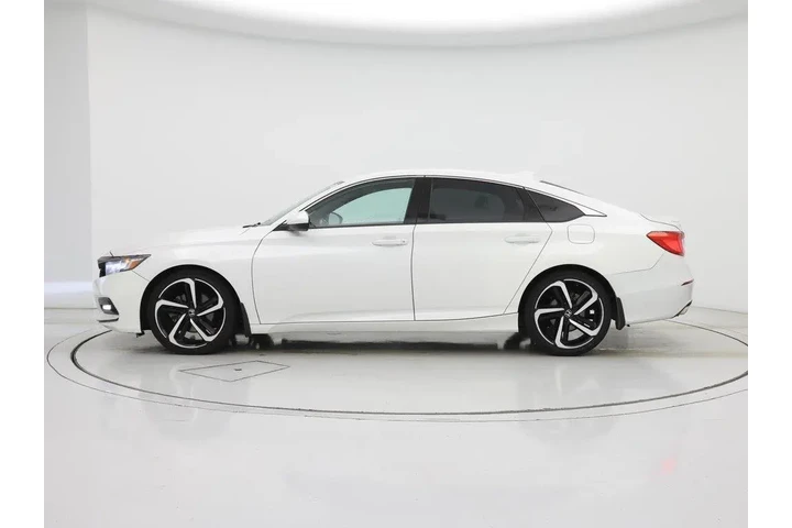 $18998 : Honda Accord 2018 Sport 4dr image 3
