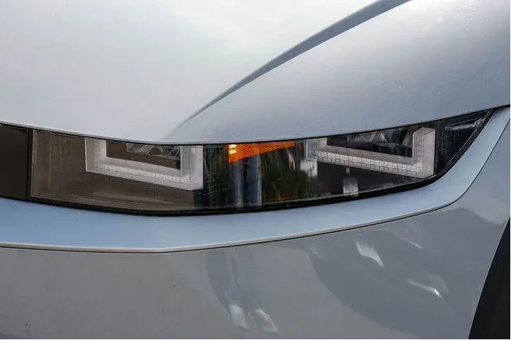 $24992 : Hyundai IONIQ 5 2023 SEL 4dr image 7