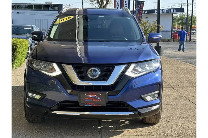 $15999 : 2018 Rogue SL image 5