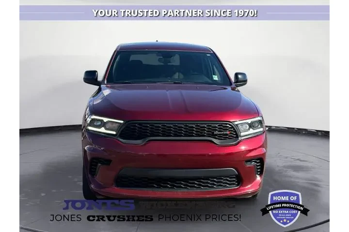 $28995 : Dodge Durango 2023 AWD GT 4d image 8