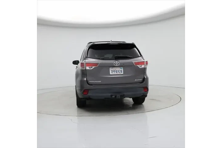 $22998 : Toyota Highlander 2016 AWD X image 6