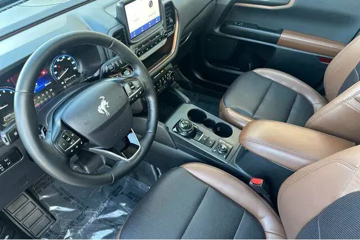 $32775 : Ford Bronco Sport 2024 AWD B image 9