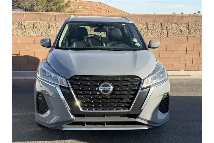 $16588 : Nissan Kicks 2021 SV 4dr Cro image 6