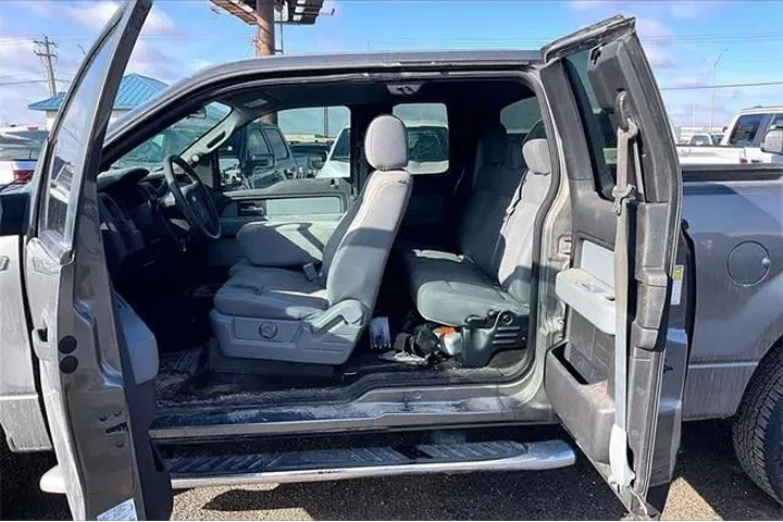 $16388 : Ford F-150 2013 4x2 STX 4dr image 5