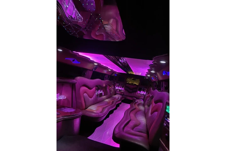 💥💥LIMOSINAS A BAJO COSTO💥💥 image 2