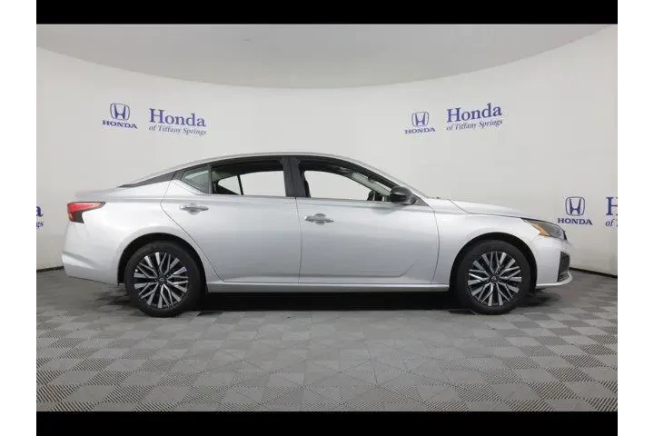 $25875 : Nissan Altima 2025 AWD 2.5 S image 8